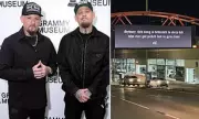 Pop-Punk Icons Good Charlotte Announce Explosive Australian Tour and New Album
