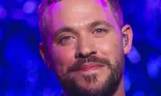 Pop Star Will Young Fined for Driving While on Mobile Phone in London