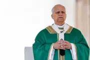 Pope Francis Condemns 'Degrading' Practice of Surrogacy in Landmark Vatican Declaration