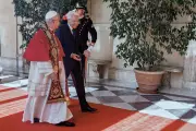 Pope Francis Makes History as First Pontiff to Address G7 Summit at Italian Presidential Palace