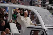 Pope Francis Makes History: Vatican City Withdraws from UNESCO Heritage Convention