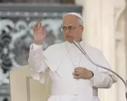 Pope Leo XIV Delivers Scathing Rebuke of Trump's Immigration Agenda