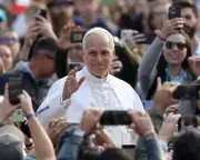 Pope Leo's Progressive Revolution: How The New Pontiff Is Dividing Conservatives On Immigration, Climate and Poverty