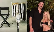 Port Adelaide WAG Margot Gavan's Life Beyond the AFL Spotlight