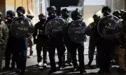 Portland Erupts in Chaos as Pro-Trump and Anti-Fascist Protesters Clash - National Guard Deployed
