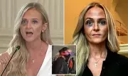 Portland in Turmoil: Antifa Mob Assaults Journalist Exposing ICE Facility Attack