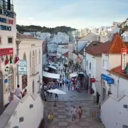 Portugal Cracks Down: New Tourist Tax Hits Popular Destinations