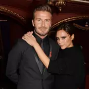 Posh & Becks' Royal Box Date Night! Inside David and Victoria's Wimbledon Romance