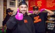 Potato Wars: SpudBros Accused of Bullying Small Business Owner in Bitter Trademark Row