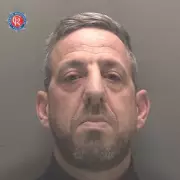 Predatory Dad Jailed: Schoolgirl's 18-Month Ordeal at Hands of Family Friend