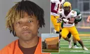Predatory Imposter Posed as Student to Target Teen Girls at Minnesota High School