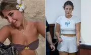 Pregnant British Woman Freed from Georgian Prison After Family Pays Ransom-Style Cannabis Fine
