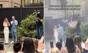 Pregnant Influencer's Gender Reveal Prank Backfires Spectacularly