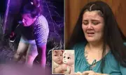 Pregnant Mother Jailed After Bodycam Exposes Shocking Lie About Police Encounter