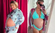Pregnant Shaughna Phillips Reveals Hospital Bag Nightmare: 'It's Absolute Hell'