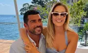 Premier League Cult Hero's Romantic Dubai Getaway: Football Power Couple Spotted
