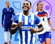 Premier League Drama Unfolds: Late Goals, Title Race Twists & Lionesses Prepare for Brazil Clash