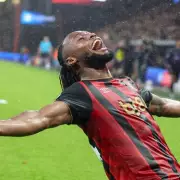 Premier League Giants on Alert as Bournemouth Sensation Antoine Semenyo Attracts Major Transfer Interest