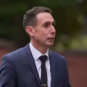 Premier League Referee David Coote Faces Police Investigation Over Alleged Off-Field Incident