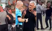 Premier League Referee Forced to Quit After Family Targeted in Shocking Ambush