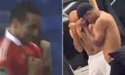 Premier League Stars Bryan Mbeumo and Amad Diallo Master Ruben Amorim's Secret Dance Celebration