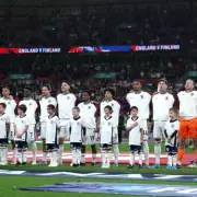 Premier League Stars Forced to Remove Names from Shirts in Powerful Anti-Racism Protest