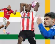 Premier League Weekend Unpacked: Arsenal's Title Statement, Liverpool's Defensive Woes & United's Ten Hag Dilemma