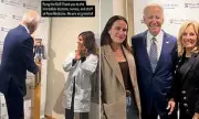 President Biden's Private Health Battle: Radiation Treatment for Prostate Cancer Revealed