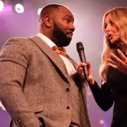Pride of Britain Awards 2024: Star-Studded ITV Spectacular Celebrates Nation's Heroes