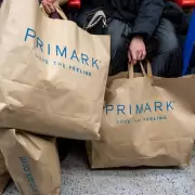 Primark Shopper's No-Spend Challenge Goes Viral: How She Saved £600 in a Month