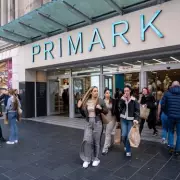 Primark's £2.50 Pyjama Set Looks Just Like Designer Version Costing £160 - Smart Shoppers Are Rushing to Stores