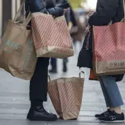 Primark's £8 'Designer-Look' Tote Bag Has Shoppers in a Frenzy - And It's Flying Off Shelves!