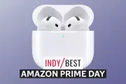 Prime Day AirPods Alert: Next-Gen AirPods 4 Set for Major Amazon Discount