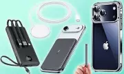 Prime Day iPhone Bargain Bonanza: Unmissable Deals on Cases, Chargers & More Still Available!