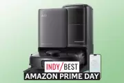 Prime Day Robot Vacuum Deal: Eufy Cleaners Slashed by 45% in Limited Amazon Offer