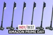 Prime Day Shark Vacuum Deals 2024: Massive Savings on Cordless & Upright Models