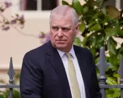Prince Andrew Accuses Internet Trolls of Orchestrating Virginia Giuffre's Memoir in Explosive New Claims