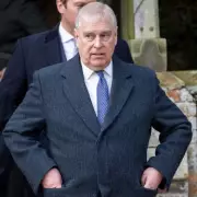 Prince Andrew 'Exhausted Every Avenue' to Evade Sex Assault Lawsuit, Legal Experts Claim