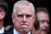 Prince Andrew Faces Fresh Scrutiny as Virginia Giuffre's Memoir Details Epstein Allegations