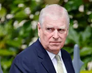 Prince Andrew Set for Six-Figure Windfall and Annual Stipend in King's Financial Shake-Up