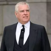 Prince Andrew's Desperate Bid to Subpoena Virginia Giuffre's Medical Records in Sex Abuse Case