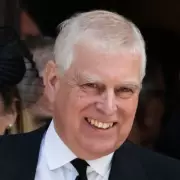 Prince Andrew's Fate Hangs in Balance as King Charles Considers Royal Future
