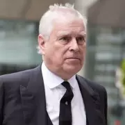 Prince Andrew's Final Royal Roles Axed: Duke's Last Official Duties Removed in Dramatic Fall from Grace