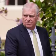 Prince Andrew's Legal Nightmare: New Bombshell Documents Reveal Fresh Allegations