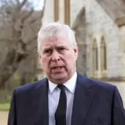 Prince Andrew's Royal Duties Face Uncertain Future as King Charles Plans Major Monarchy Reshuffle