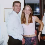 Prince Andrew's Shocking Ghislaine Maxwell Confession Revealed in Court Documents