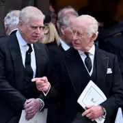 Prince Andrew's Warped World Exposed: Shocking Inside Story of Royal Scandal