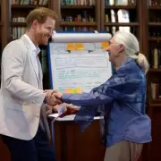 Prince Harry and Meghan Lead Emotional Tributes as Beloved Friend Dies at 42