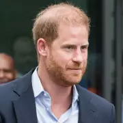 Prince Harry Dealt Major Blow as Key African Charity Cuts All Ties With Invictus Games