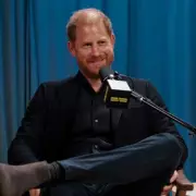 Prince Harry Drops Major Hint About Royal Family Return in Surprise Interview